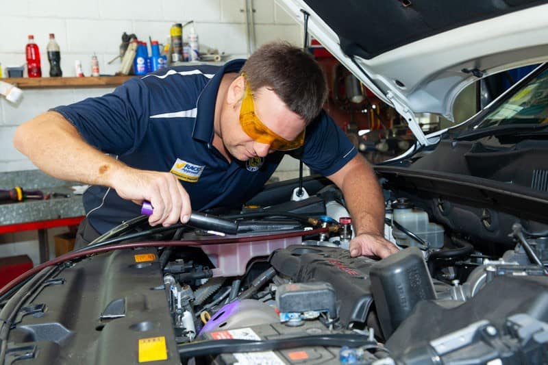 Car Repairs Sunshine Coast  Car Repair Service Nambour